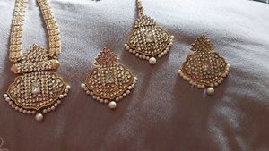 Golden Rani Har