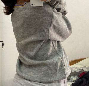 back to school korean style sweater 🎀
