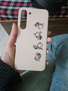 Samsung SX-S23 Cover NEW