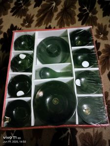 Premium Kitchen Set