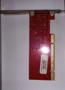 DDR2 RAM &amp; PCI dialup modem