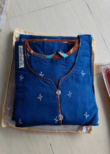 Patiyala 3 Piece Set