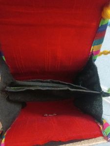 Traditional Sling bag