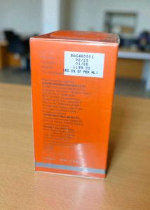 Ozone Signature Vitamin C Serum (30ml) @ 649/-