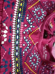 Girls Clothing Bundle