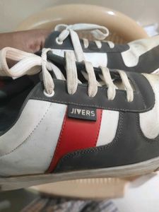 Jivers Casual Sneakers