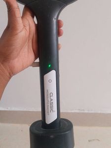 Mosquito Racket With Uv light 6