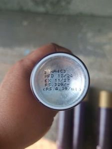 Oriflame Possess Body Spray