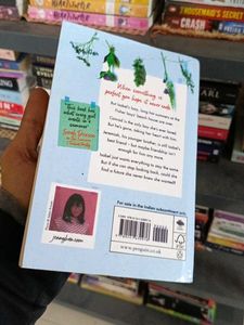 It's Not Summer Without You