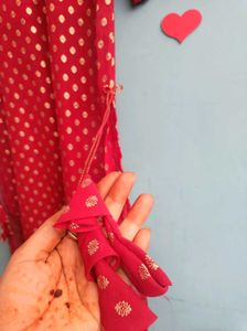 Plus Size Kurti