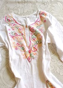 Short Kurti 🌺
