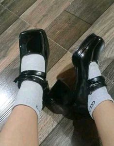 y2k Mary Jane Heels(Pinteresty)🎸