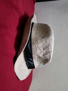 Stylish Fedora Hat