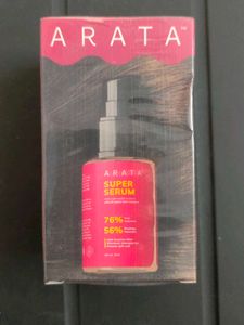 Arata Super Serum