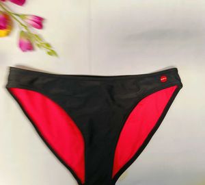 🇳🇿💫💗 Black Bikini Briefs