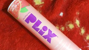 Plix Sunscreen