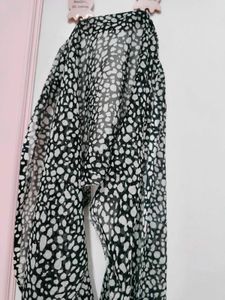 Women Printed Scraf