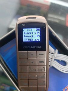 Kechaoda A26 Mobile Phone