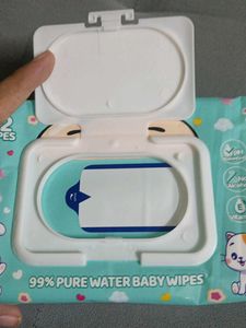 Baby Wipes / Wet Wipe