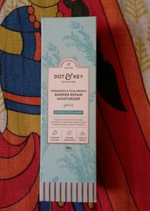 Dot&key Ceramide barrier repair moisturizer