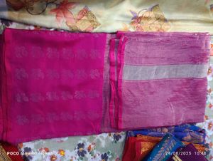 Uppada Pattu Saree