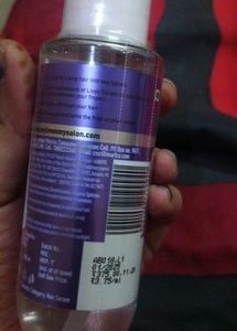 Livon Hair Serum (Original Seal Packed)