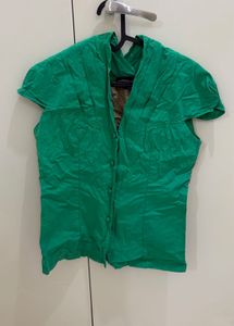 Chic designer Narendra Kumar Top