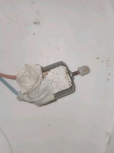 Small Electric Motor