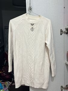 Branded Designer Sweater For Medium Size