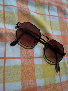 Retro Sunglasses