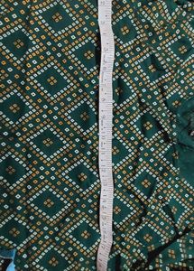 Kurta With Legging
