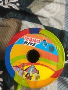 Mono Kite Manjha