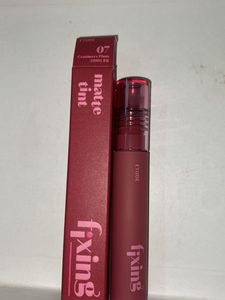 Etude Fixing Matte Tint #07