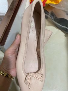 Women&#39;s Zara Sandals Euro 36