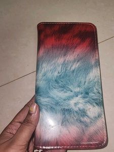 Butterfly Clutch