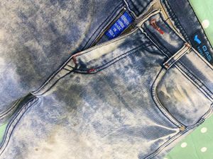 New Jeans