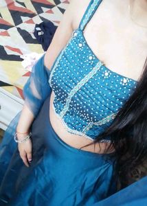 Lehenga ❤️