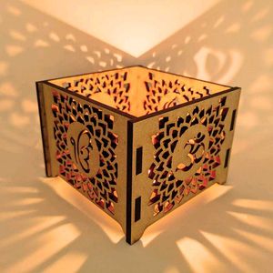 Diya Holder