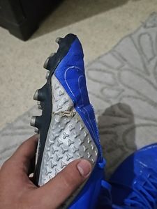 Nike Phantom Football Shoes