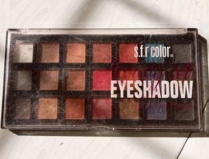 Sfr Eyeshadow