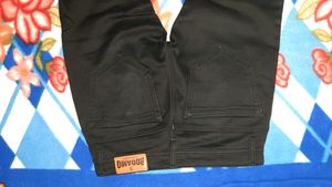 Rodamo Denim Jeans