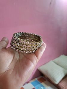 Watch &amp; Bracelet