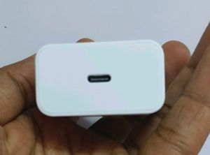 Samsung 25W Power Adapter