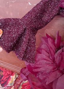 it&#39;s amazing dress for any party or  occasions