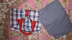 School Uniform Set