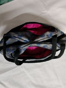 LUNCH BAG MEDIUM SIZE