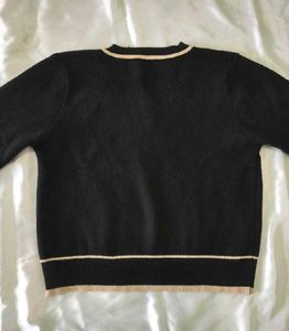 Imported Back To School Korean Pullover 🖤