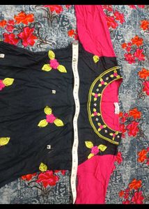 long dress for women