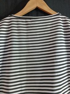 Women&#39;s JACQUELINE de YONG Striped Dress