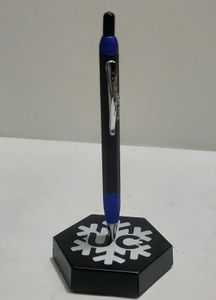 UC Ball Pen With Magnetic Stand